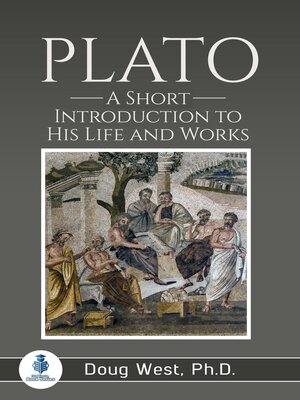 cover image of Plato